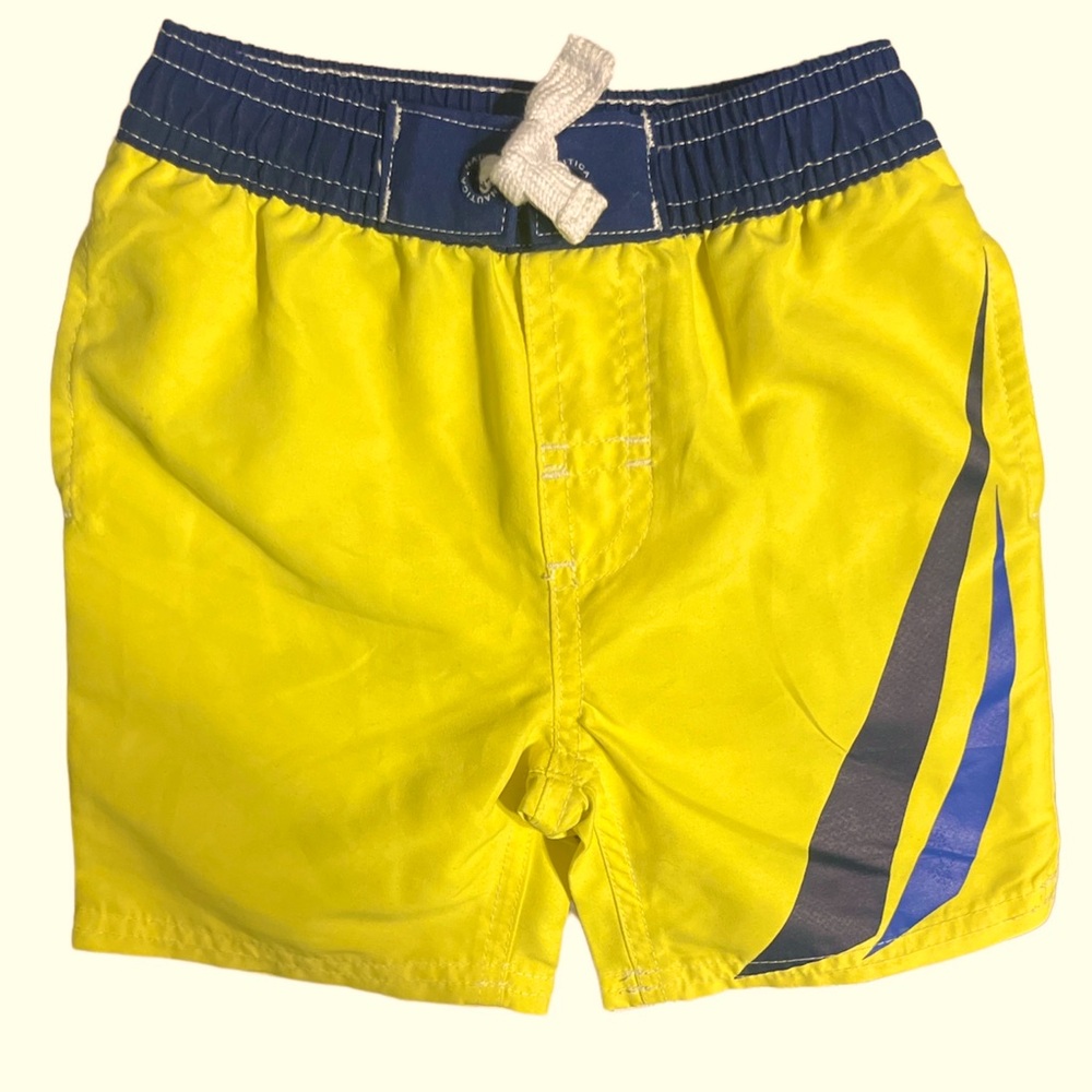 Infant Boys Summer Shorts by Nautica